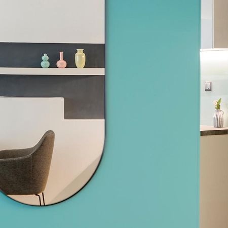 Ioannina In - Central & Modern Apt 36M2 Lake View Exterior foto